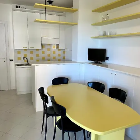 Marco Polo 5b Apartment Lignano Sabbiadoro