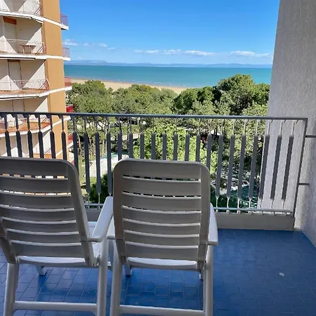 Marco Polo 5b Apartment *
