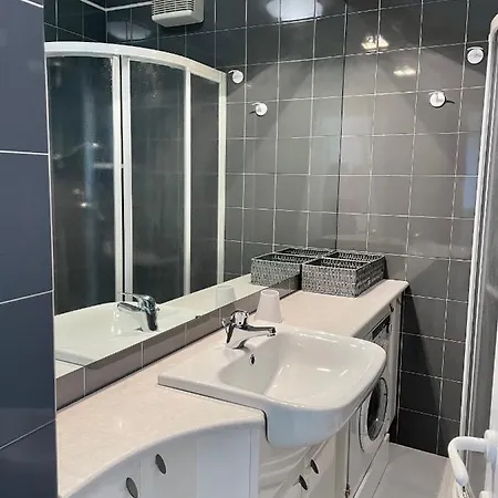 アパート Marco Polo 5b