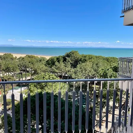 Marco Polo 5b Apartment