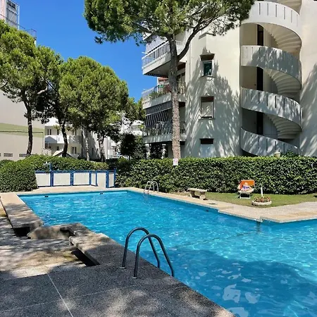 Apartment Marco Polo 5b