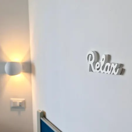 Apartmán Marco Polo 7p Lignano Sabbiadoro