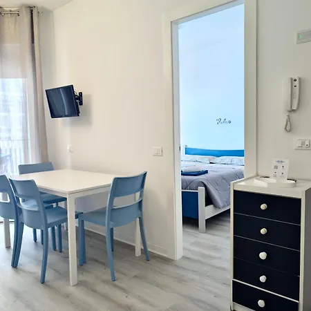 Marco Polo 7p Apartmán