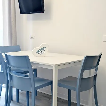 Marco Polo 7p Apartmán *