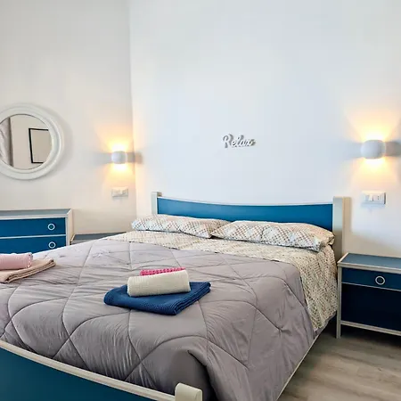 Apartmán Marco Polo 7p