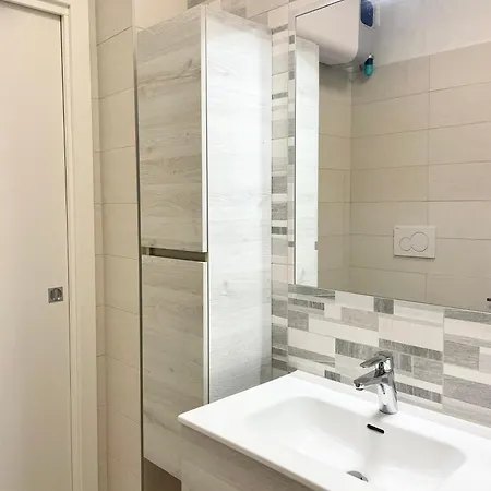 Marco Polo 7p Apartmán Lignano Sabbiadoro