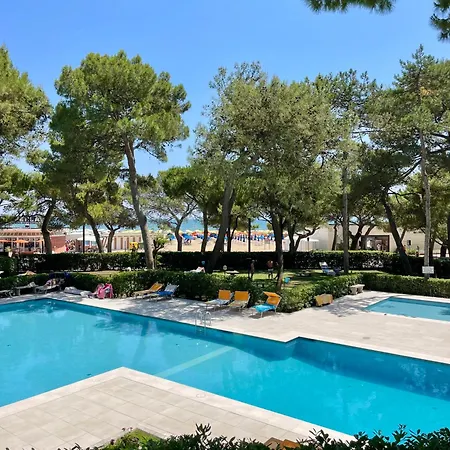 Marco Polo 7p Apartmán