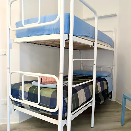 Apartmán Marco Polo 7p *